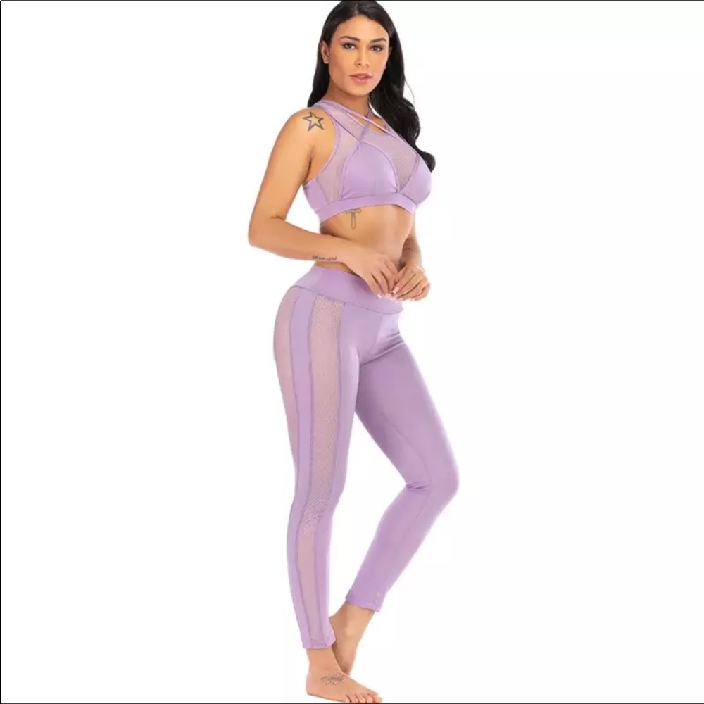 Work Out Set - Picture 4 of 6